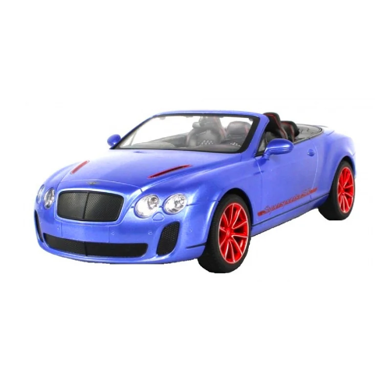 MZ - RC Bentley C-GT 1:14 (Colors Vary)