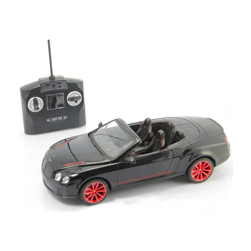 MZ - RC Bentley SS 1:14