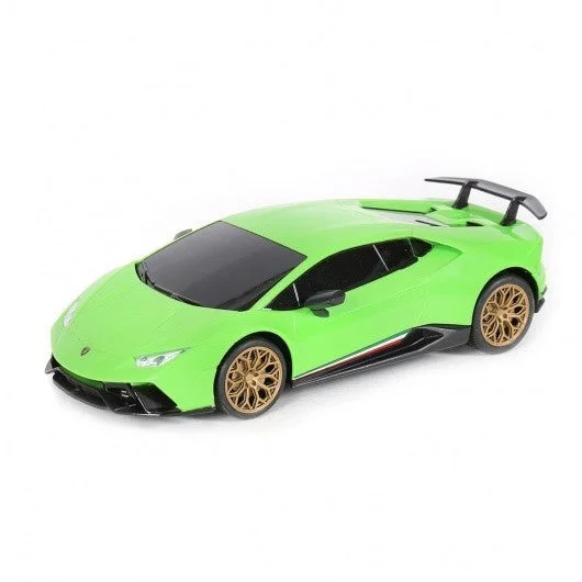 MZ - RC Lambo Huracan 1:24 (Colors Vary)