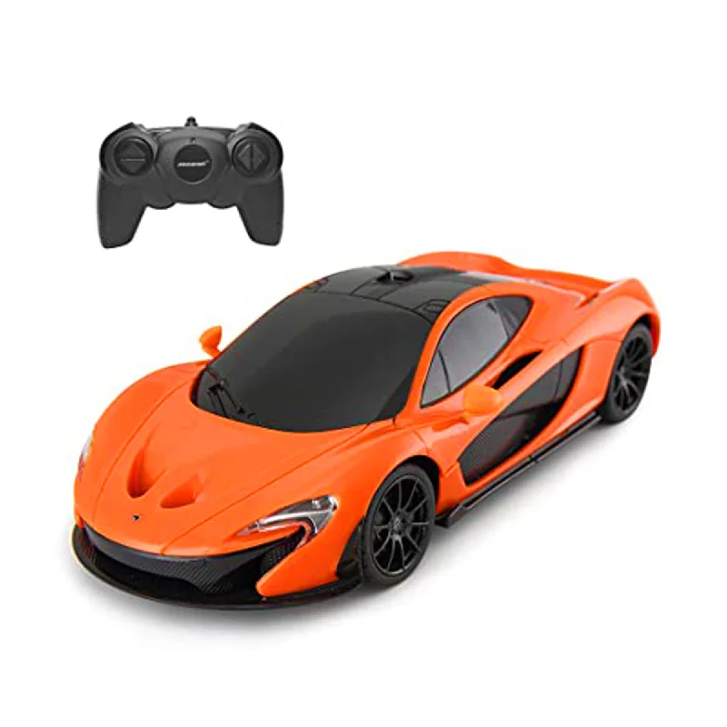 MZ - RC Mclaren P1 1:24