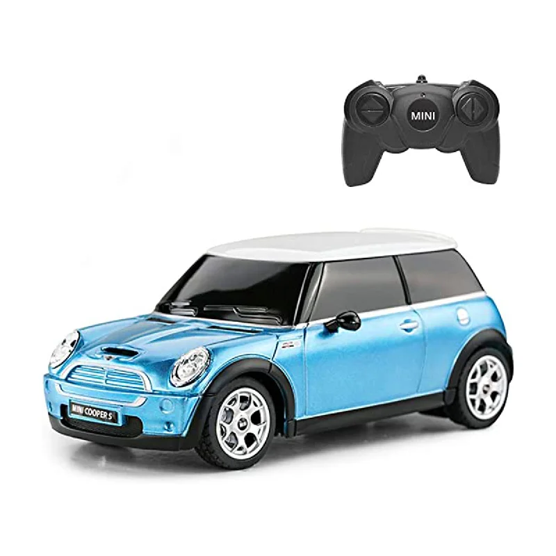 MZ - RC Mini Cooper 1:24