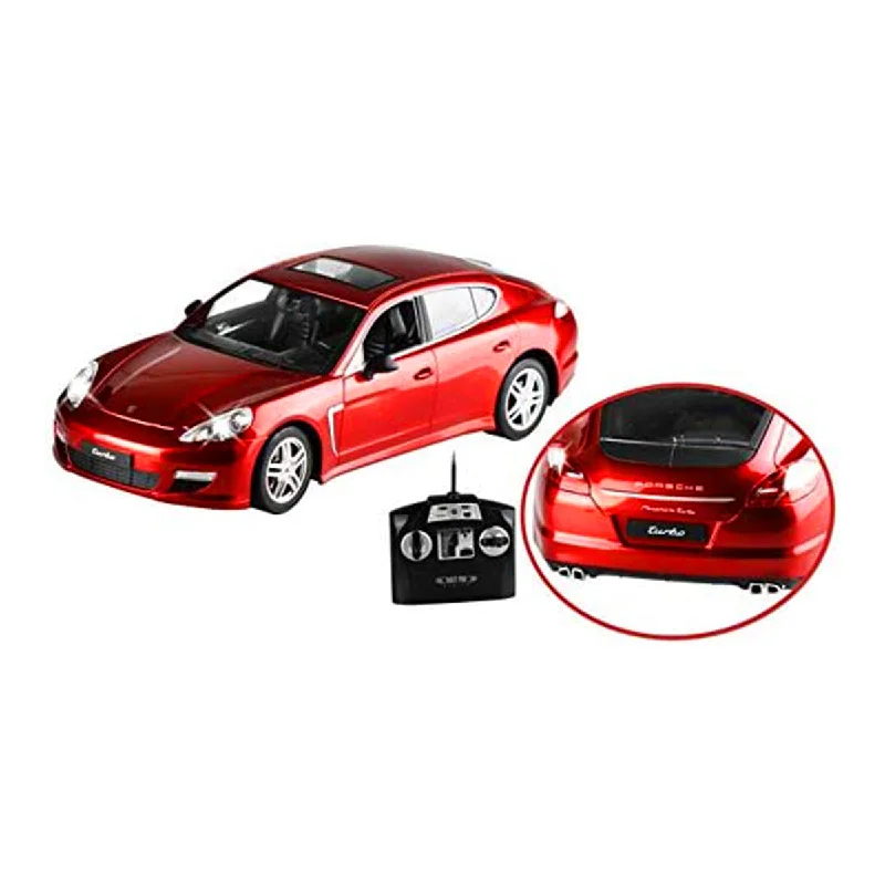 MZ - RC Porsche Cayenne 1:14 (Colors Vary)