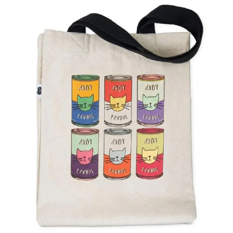 Puzzle - themed sculptures for art galleries​ Niaski Large Tote Bag - Pawhol