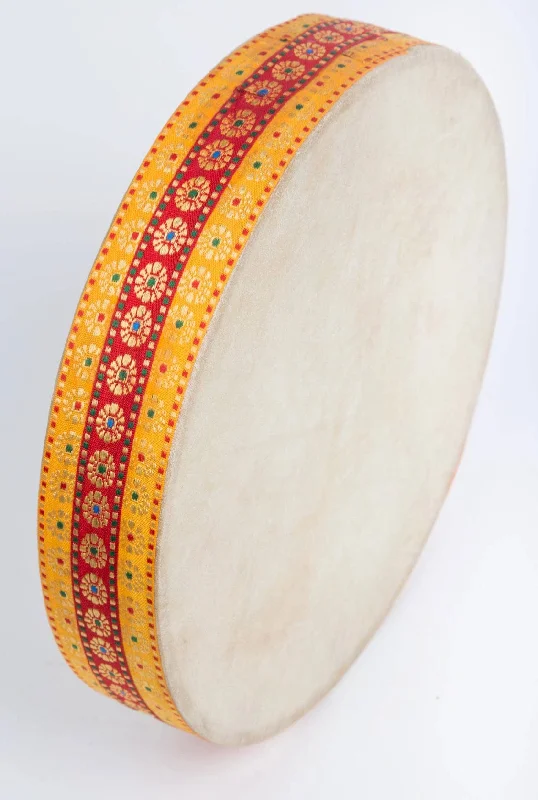 Marimbas for warm tones in world music​ Ocean Sounds Drum