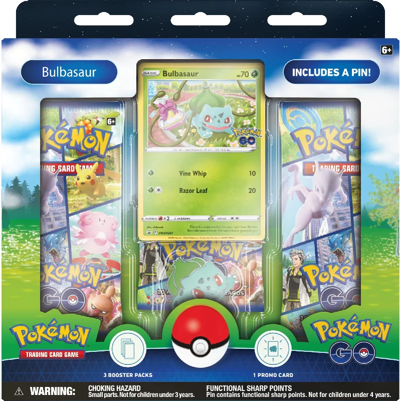 Puzzle - themed stickers for personalizing items​ Pokemon TCG Go Pin Collection Assorted Styles