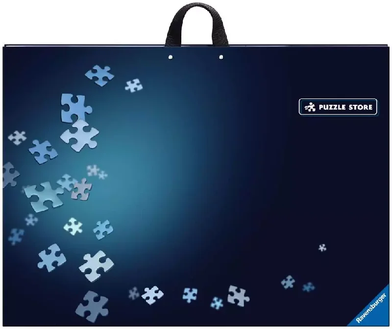 Puzzle - themed backpacks for carrying puzzle sets​ PUZZLE STORE (NEW STYLE)