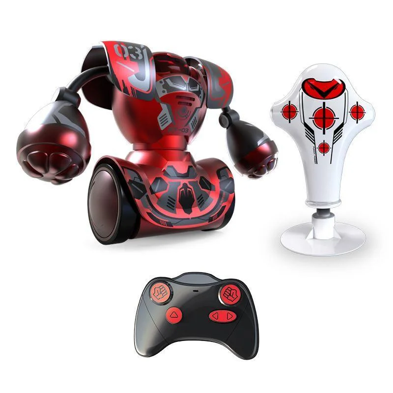 Robo Kombat Single Training Pack - Assorted