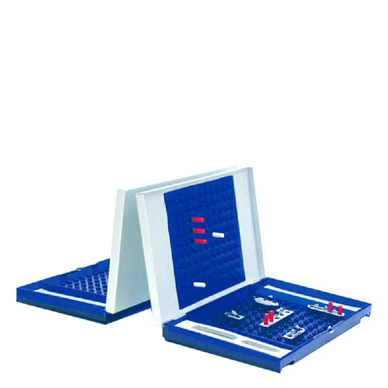 Toddler - friendly puzzles with large pieces​ Sea Battle Game