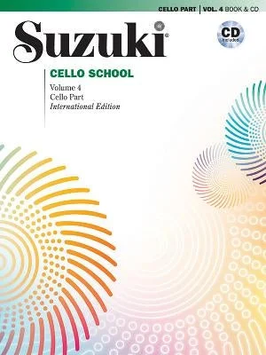 Gretsch guitars for classic rockabilly and jazz tones​ Suzuki Cello School, Vol 4: Cello Part, Book & CD