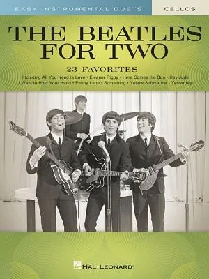 Trombones for sliding melodies in swing music​ The Beatles for Two Cellos: Easy Instrumental Duets