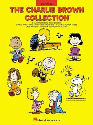 Pearl River pianos for entry - level home pianos​ The Charlie Brown Collection(tm)