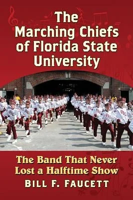 Congas for Afro - Cuban rhythms in dance music​ The Marching Chiefs of Florida State University: The Band That Never Lost a Halftime Show