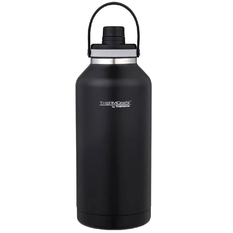 Puzzle - based escape - the - room party kits for home parties Thermos THERMOcafé Stainless Steel Insulated Bottle 1.9L Puzzle - based escape - the - room party kits for home parties Thermos THERMOcafé Stainless Steel Insulated Bottle 1.9L