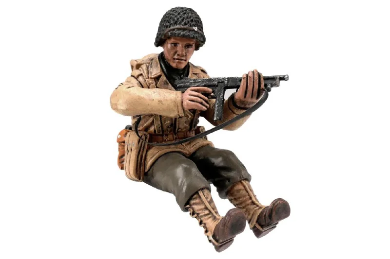 Torro 1/16 Scale Figure Ford GPA Sargeant