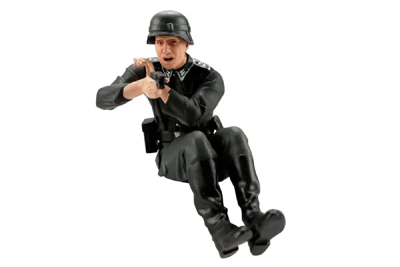 Torro 1/16 Scale Figure Schwimmwagen Marksman