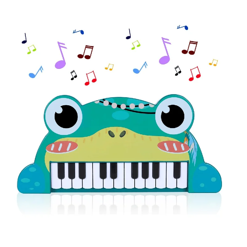 Violas for rich mid - range sounds in chamber music​ Toy Frog Piano