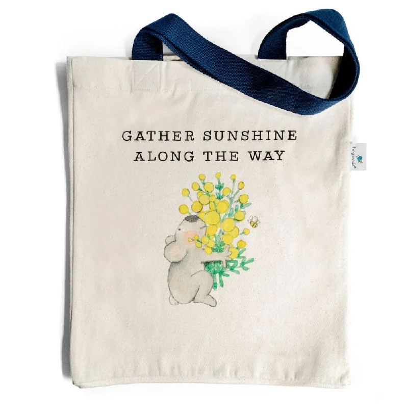 Puzzle - shaped bath bombs for a unique bathing experience Twigseeds Large Tote Bag - Sunshine Puzzle - shaped bath bombs for a unique bathing experience Twigseeds Large Tote Bag - Sunshine