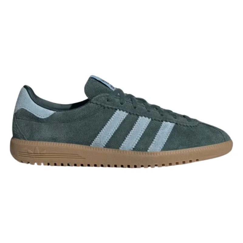 Adidas Women's Bermuda Mineral Green/Clear Sky/Gum