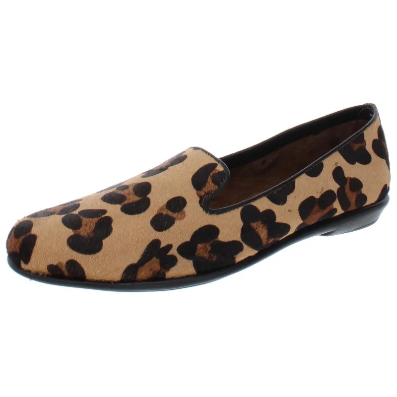 Leopard Tan