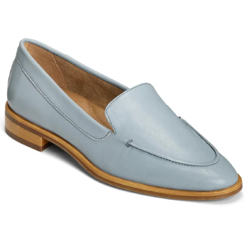 Aerosoles Womens East Side Comfort Insole Comfort Loafers