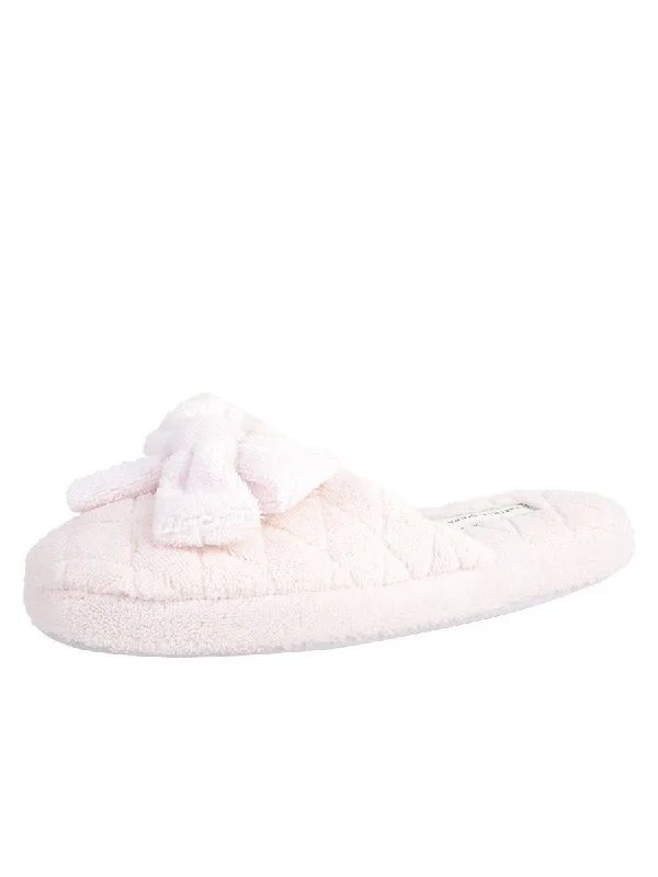 Bonnie Microterry Slipper