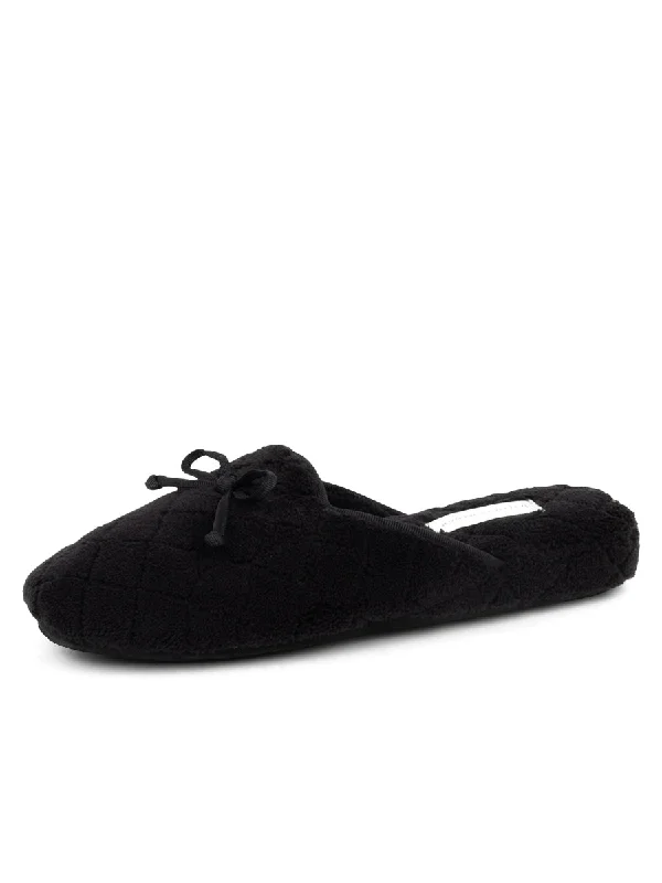 Chloe Microterry Slipper