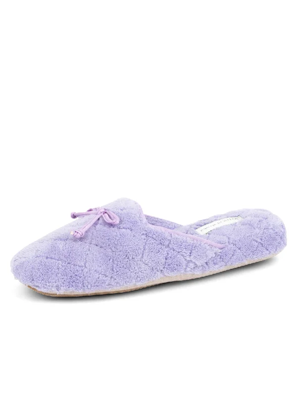 Chloe Microterry Slipper