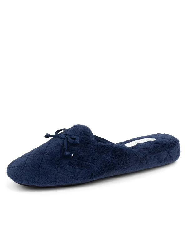 Chloe Microterry Slipper