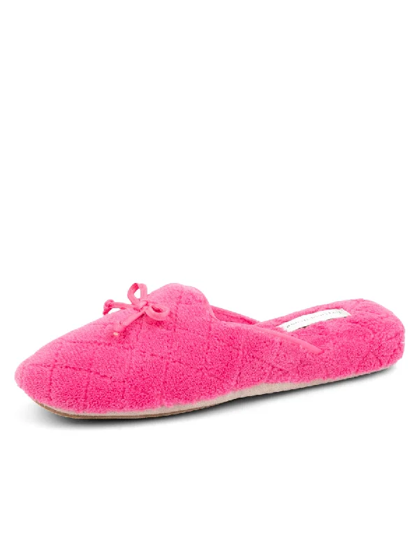 Chloe Microterry Slipper