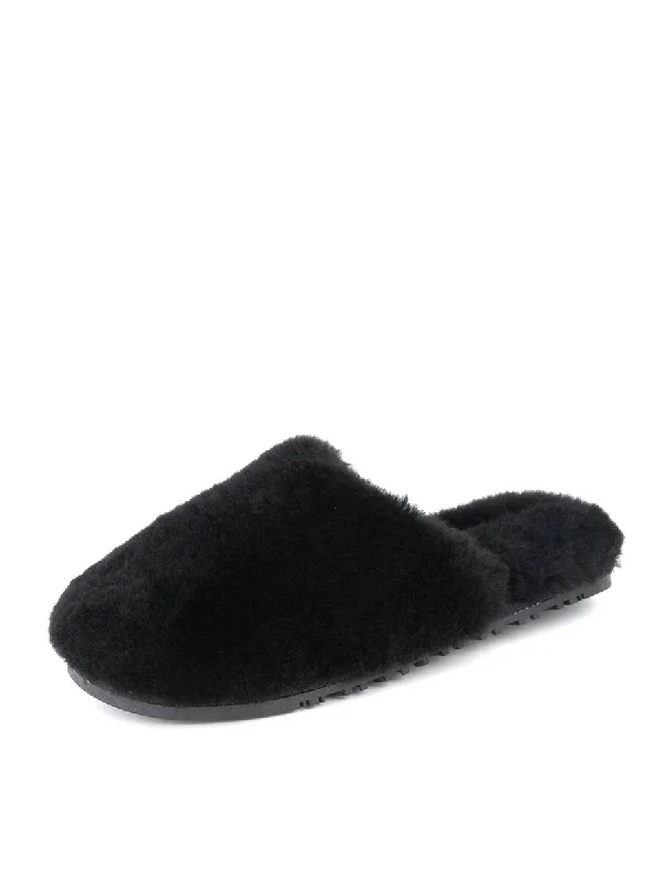 Montana Shearling Slipper