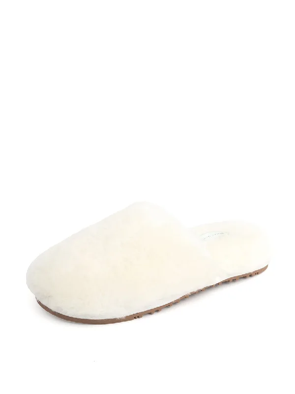 Montana Shearling Slipper