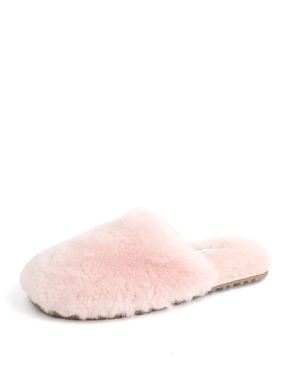 Montana Shearling Slipper