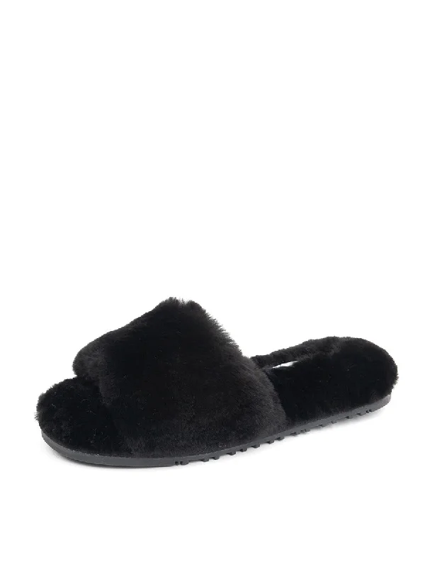 Tahoe Single Strap Slipper