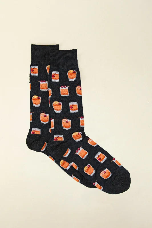 mens old fashioned socks