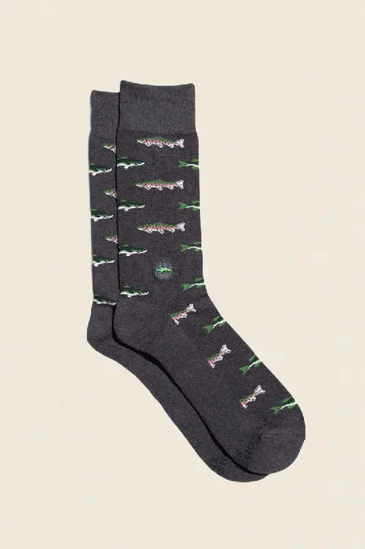 Socks That Protect National Parks