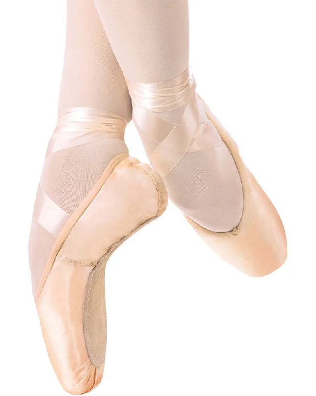 Grishko 2007 Pointe Shoes - Hard Shank - Womens