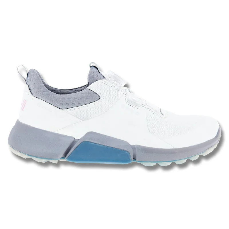 ECCO BIOM H4 Spikeless Golf Shoes 2021 Women