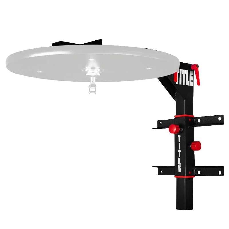 Frame for TITLE Boxing Fold-Away Adjustable Speed Bag Platform 2.0