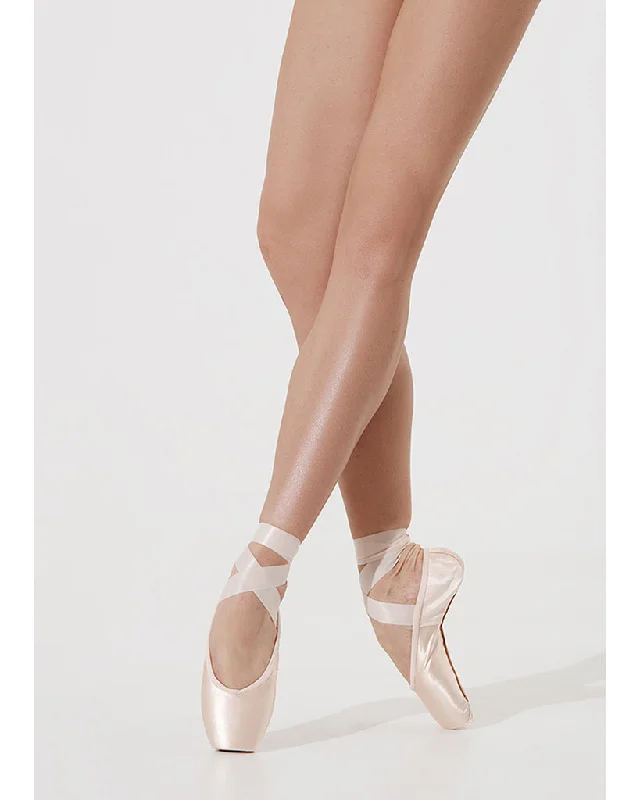 Grishko Victory Pointe Shoes - Medium Shank - Womens