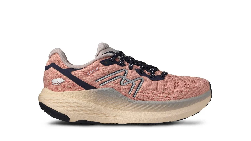 WOMEN'S MESTARI RUN - PINK SAND / VANILLA