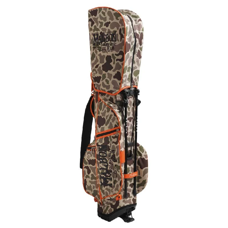 Malbon Hunt Club Stand Bag 2024