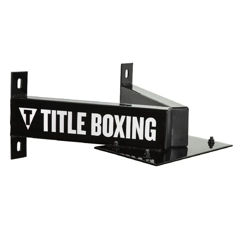 Metal Frame for TITLE Boxing Oversized Professional Speed Bag Platform