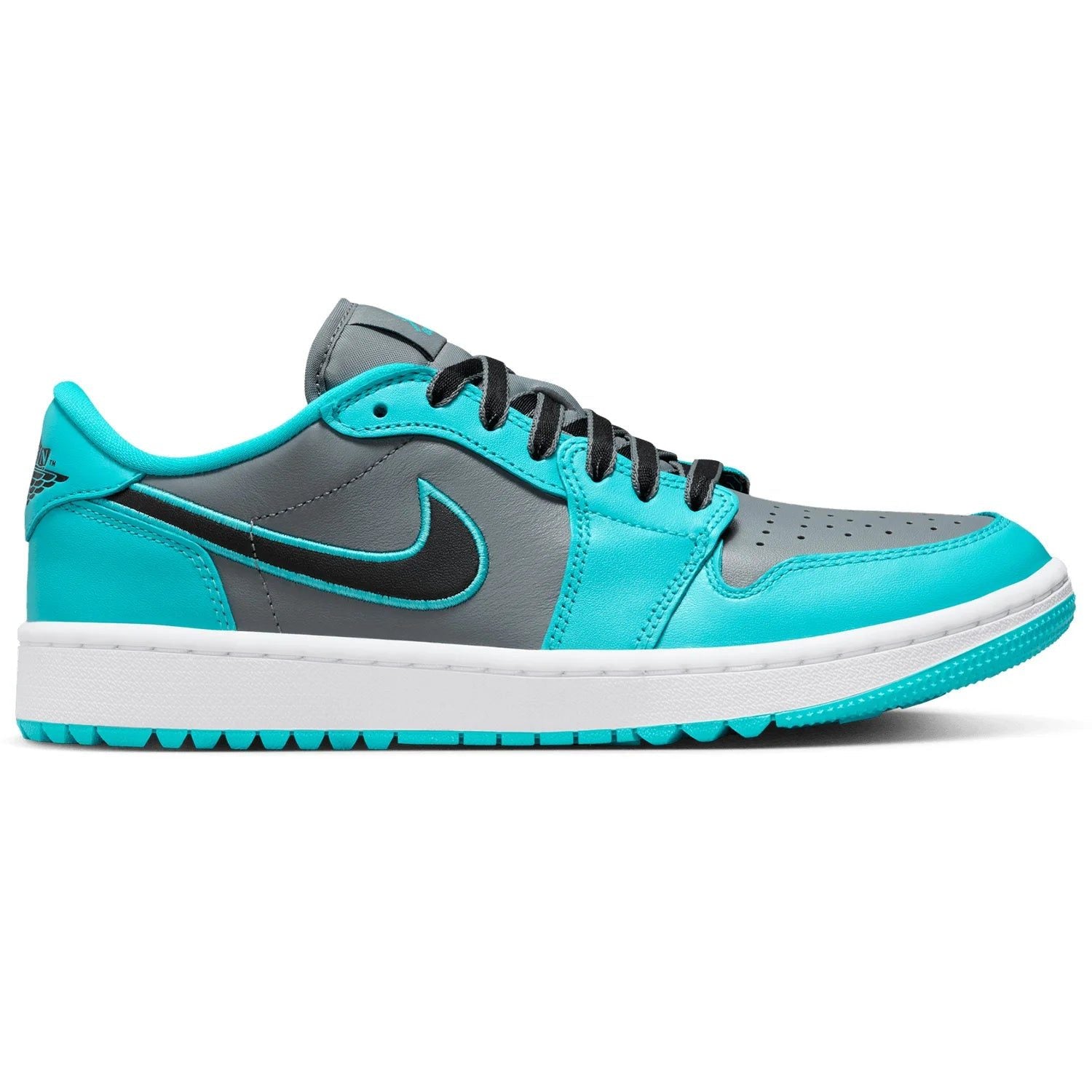 Nike Air Jordan 1 Low Golf Shoes FZ3248