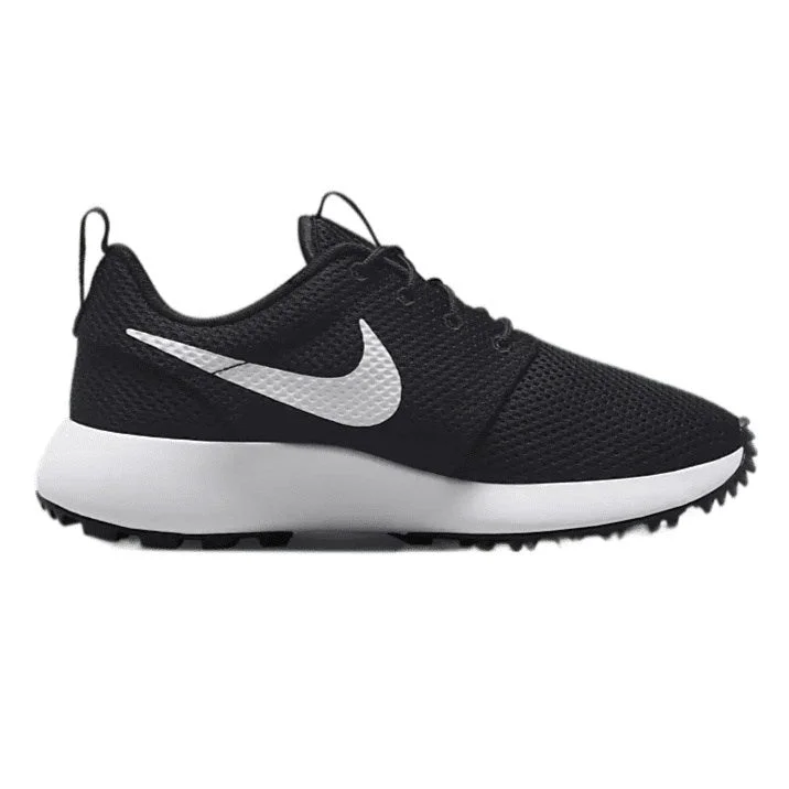 Junior Nike Roshe G Golf Shoes DZ6895