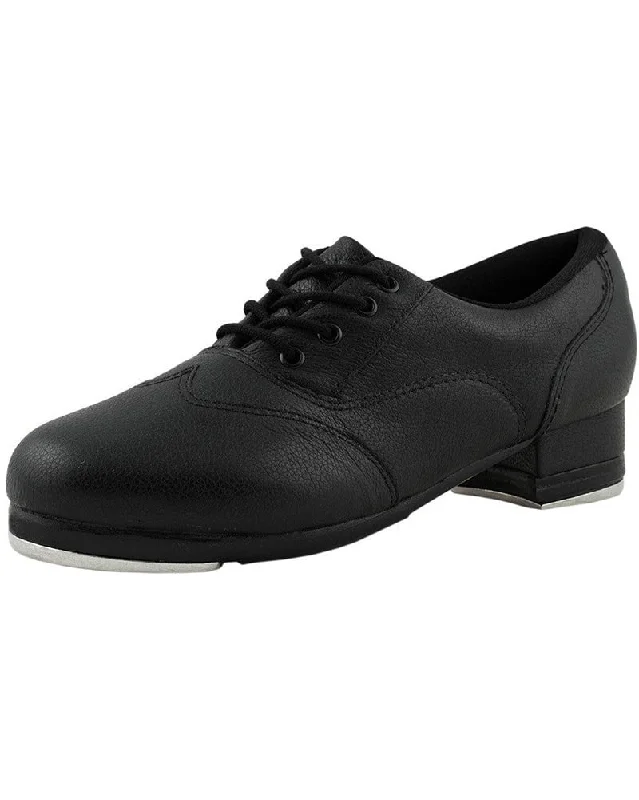 So Danca Zenith Build Up Leather Oxford Tap Shoes - TA200 Womens/Mens