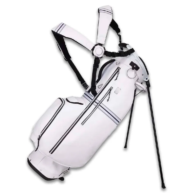 Sun Mountain Mid Stripe 14-Way Stand Bag 2025