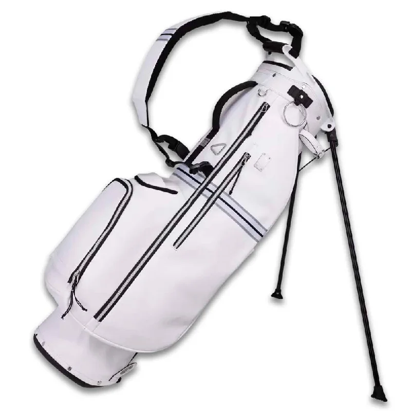 Sun Mountain Mid Stripe Ace Stand Bag 2025