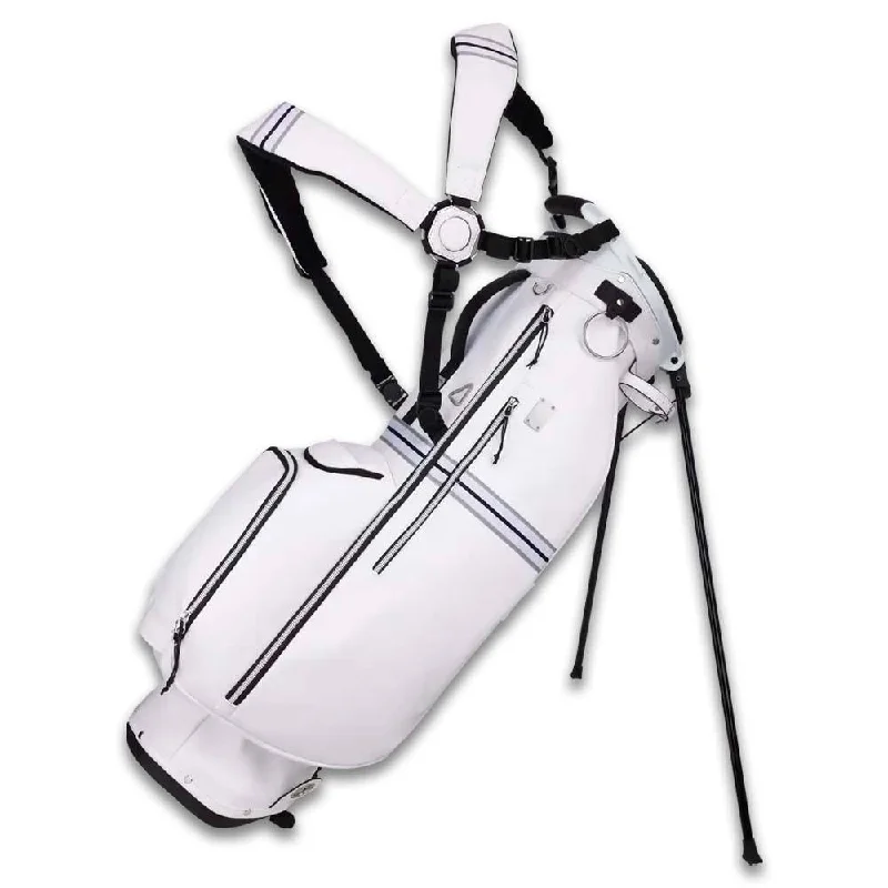 Sun Mountain Mid Stripe Stand Bag 2025