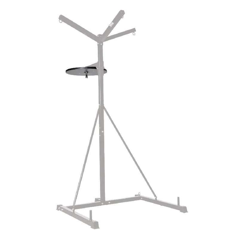 Platform for TITLE Boxing 4-Score Punching Bag Stand (Without Punching Bags)