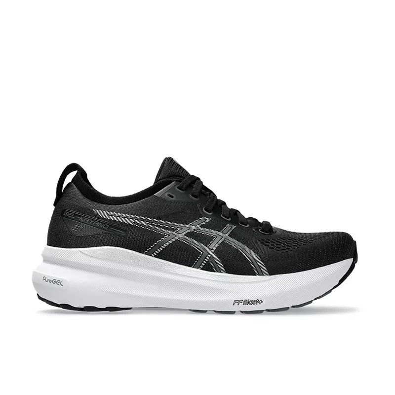 Women's Asics Gel-Kayano 31 Wide (D)